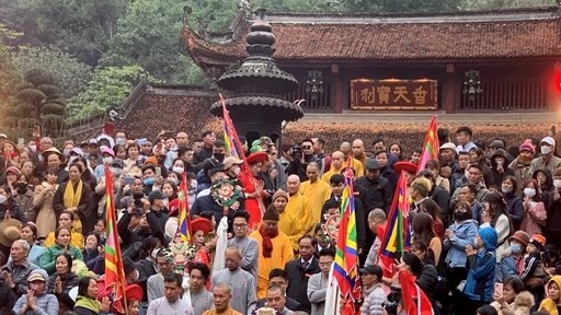 Bộ phim tài liệu ý nghĩa kỷ niệm 80 năm Đề cương về Văn hoá Việt Nam