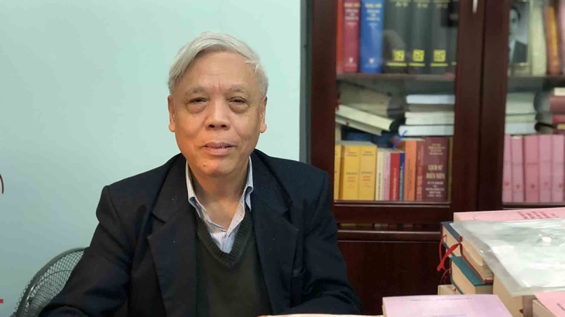 Đề cương về văn hóa Việt Nam: 80 năm còn vẹn nguyên giá trị