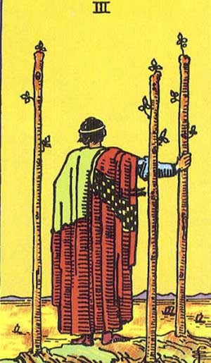Bói bài tarot hàng ngày: Theo đuổi đam mê liệu bạn có thành công không? Bói bài tarot hàng ngày: