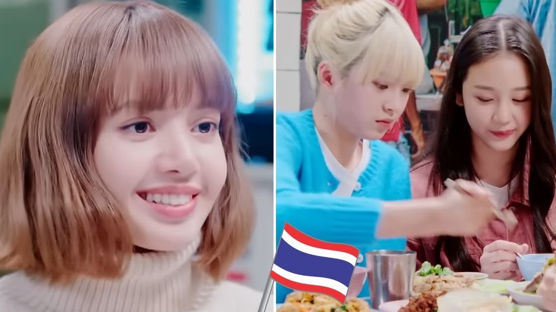 Mục sở thị nhà hàng Thái Lan tại Seoul được sao KPop yêu thích