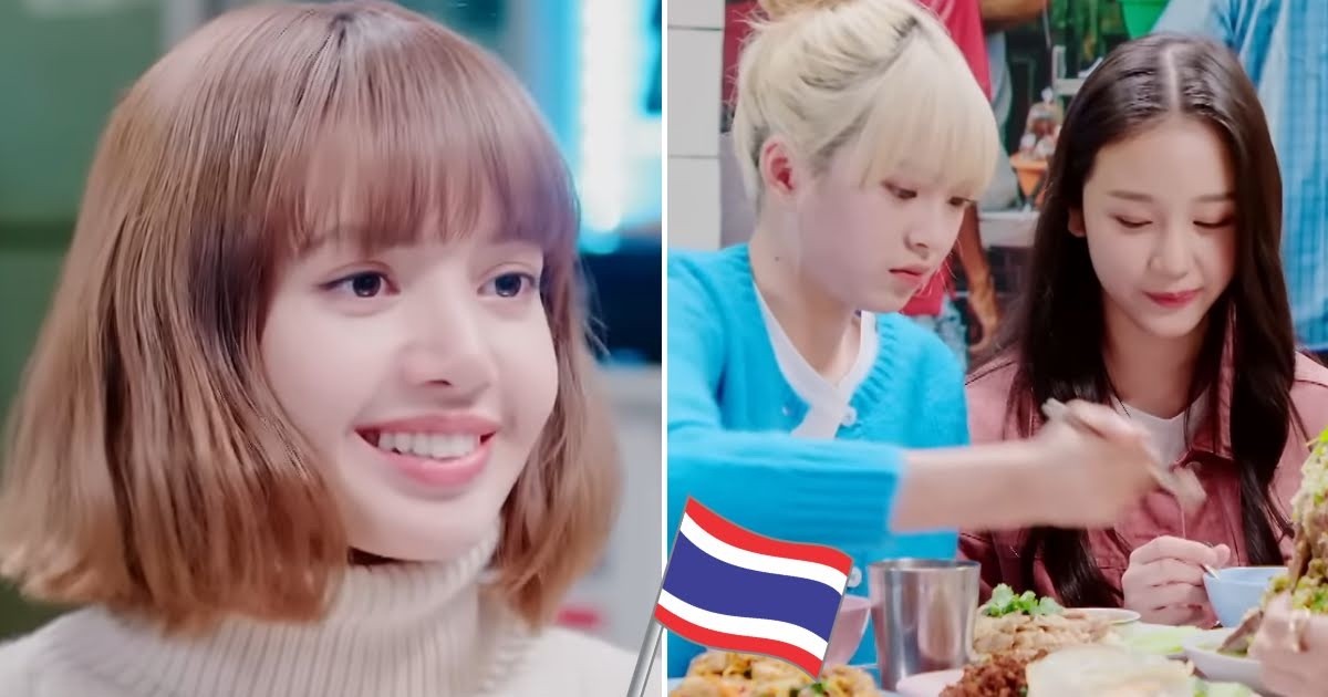 Mục sở thị nhà hàng Thái Lan tại Seoul được sao KPop yêu thích