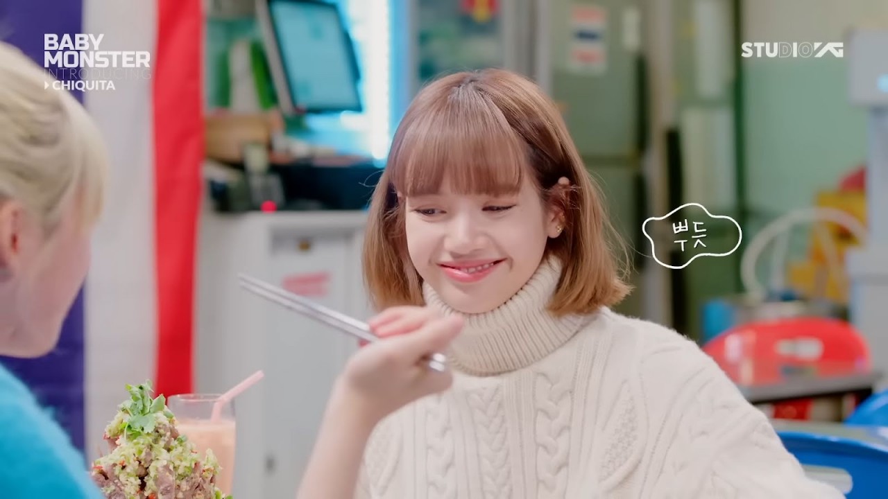 Mục sở thị nhà hàng Thái Lan tại Seoul được sao KPop yêu thích