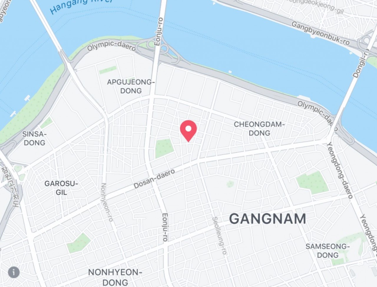 Mục sở thị nhà hàng Thái Lan tại Seoul được sao KPop yêu thích