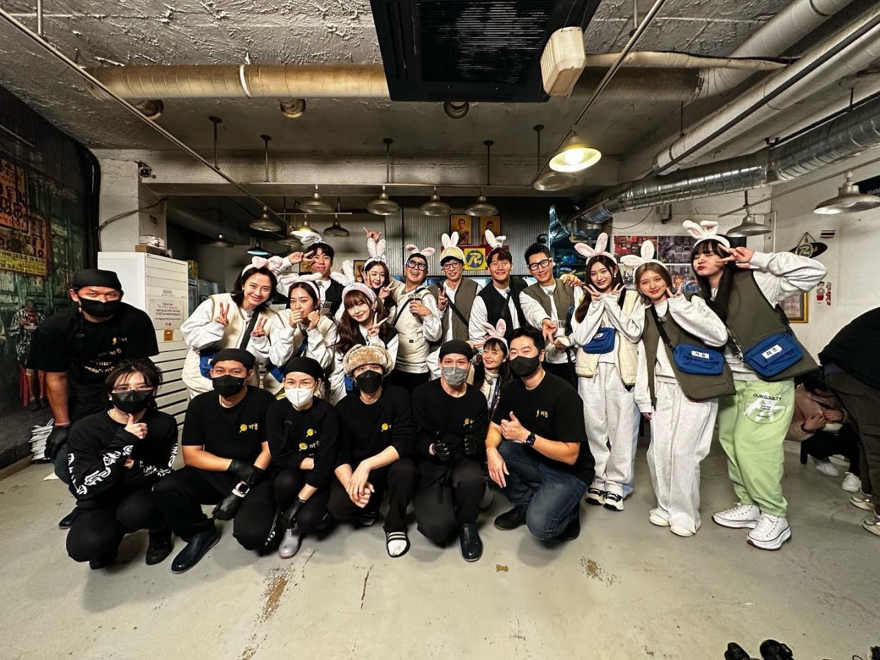 Mục sở thị nhà hàng Thái Lan tại Seoul được sao KPop yêu thích