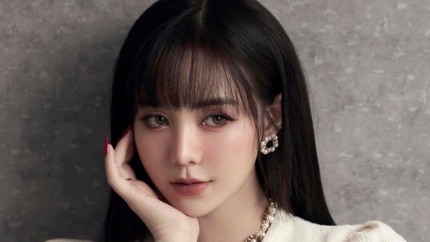 Đời thường trái ngược trên phim của diễn viên Quỳnh Kool 'Đừng làm mẹ cáu'