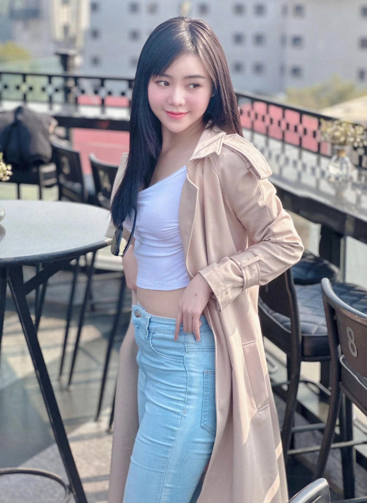 Quỳnh Kool phim Đừng làm mẹ cáu