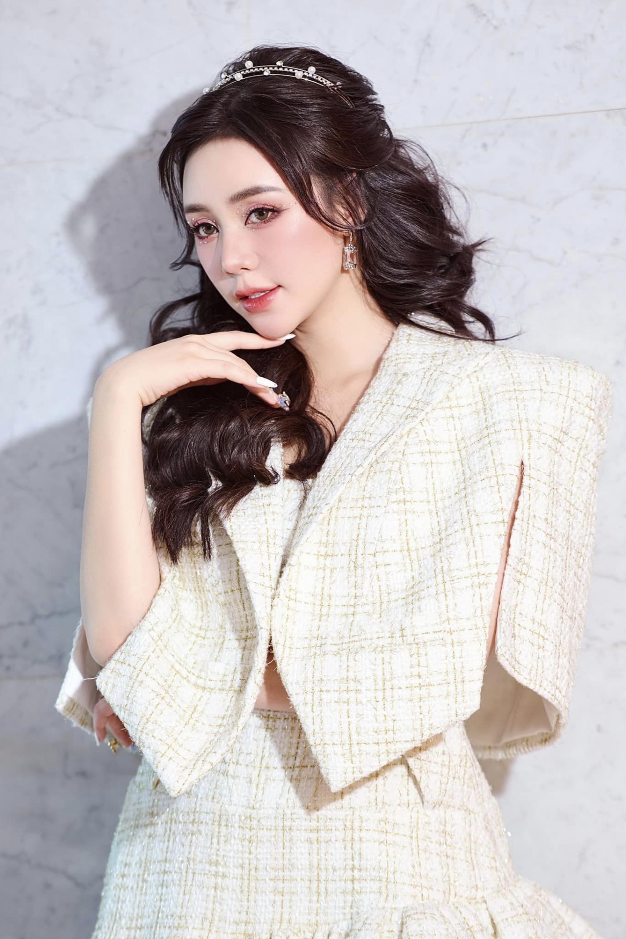 Quỳnh Kool phim Đừng làm mẹ cáu