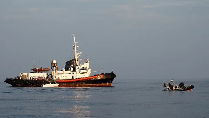 Italy thông qua luật mới trước tình trạng di cư bất hợp pháp ngày càng gia tăng