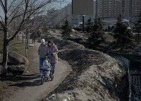 Một năm xung đột Nga-Ukraine: Cơn địa chấn chính trị và tìm ánh sáng cuối đường hầm