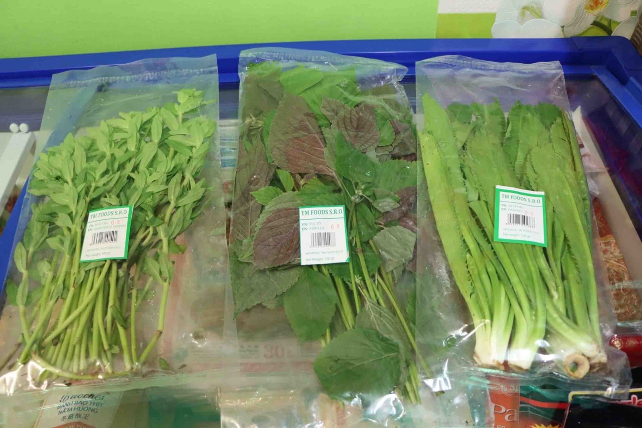 Xuất khẩu rau quả sang EU: Làm gì để khai thác tối đa lợi thế từ EVFTA? Xuất khẩu rau quả sang EU: Làm gì để khai thác tối đa lợi thế từ EVFTA?