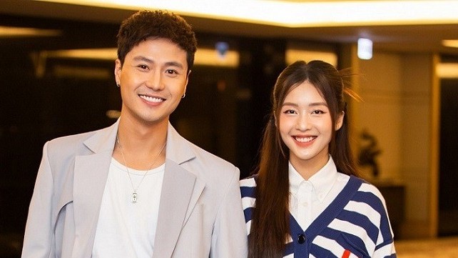 Phim mới trên VTV3: Khả Ngân, Thanh Sơn vào vai vợ chống mới cưới; Lan Phương tạo tiếng cười