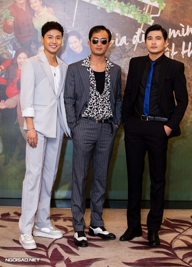 Phim sắp lên sóng VTV3: