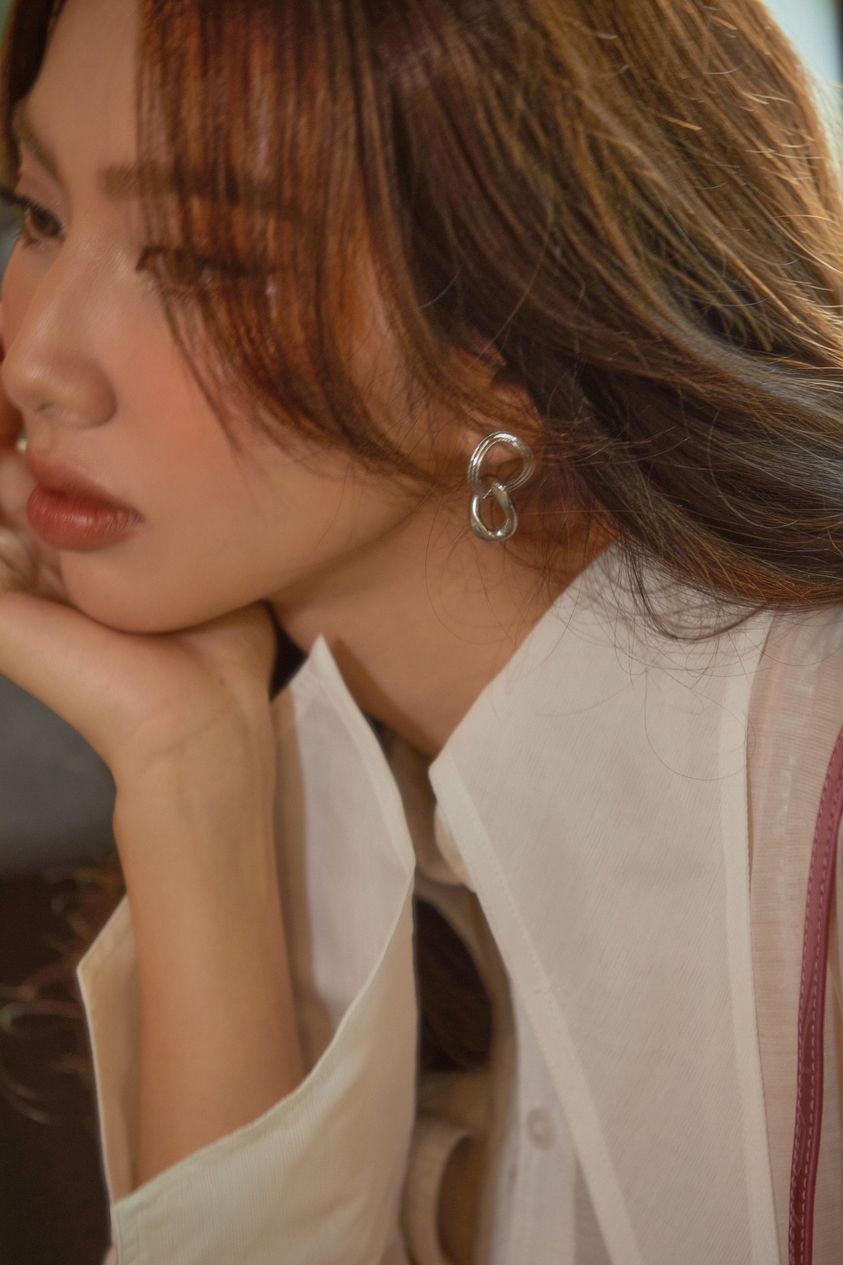 Hoa hậu Nguyễn Thúc Thùy Tiên