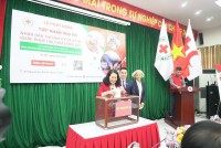 Tiếp nhận gần 10 tỷ đồng ủng hộ người dân Thổ Nhĩ Kỳ, Syria khắc phục hậu quả động đất