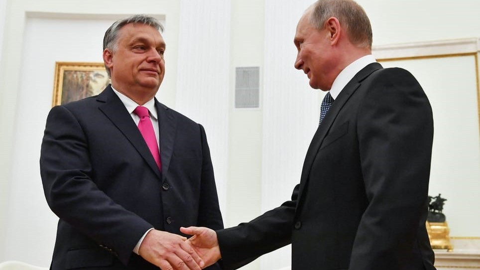 Không chọn phe Nga, chỉ trích ‘Lục địa già’, quốc gia châu Âu này có sẵn chiến lược đi một mình?