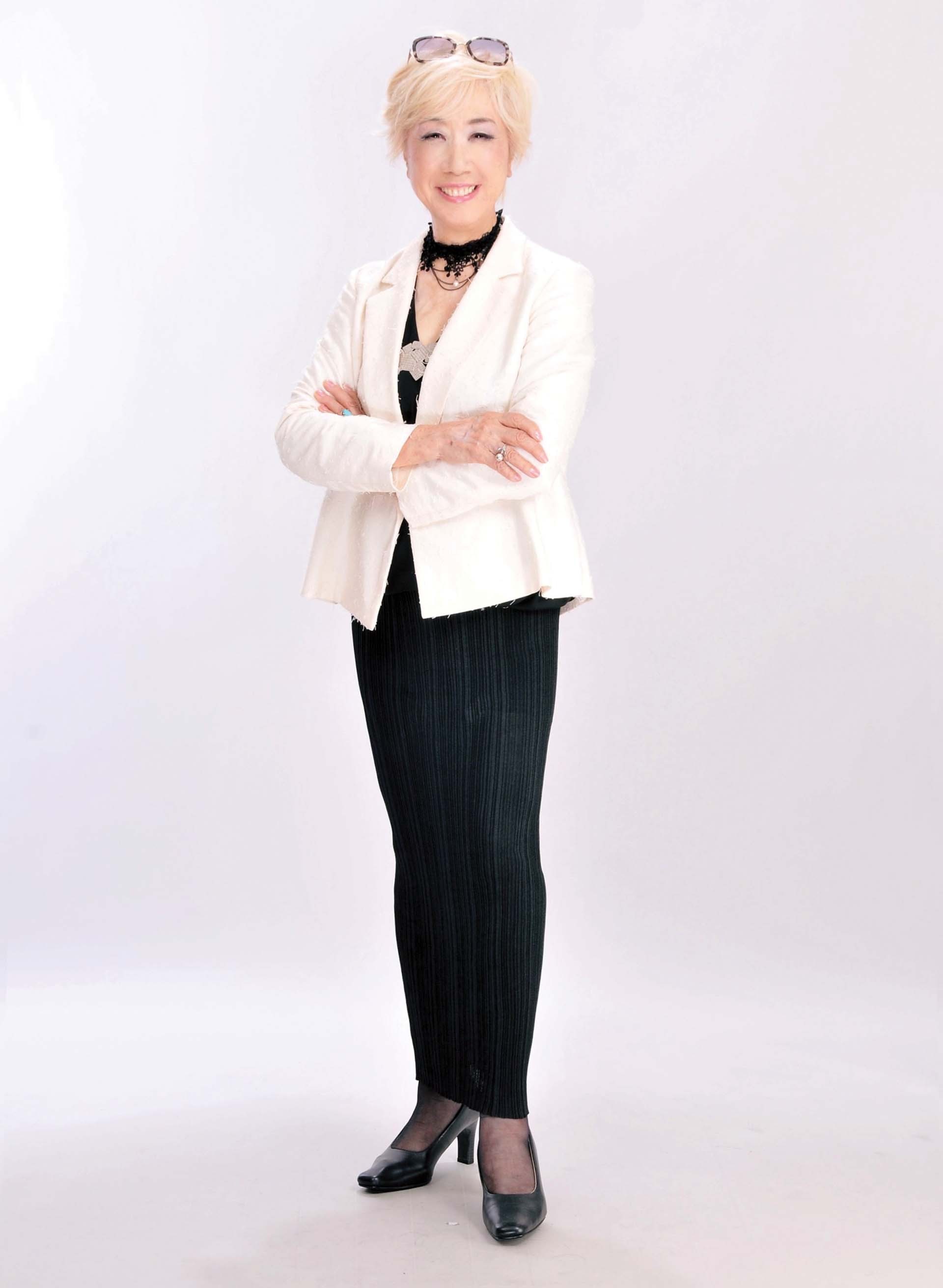 Nhà thiết kế Kobayashi Eiko. (Nguồn: Be-Japon) Nhà thiết kế Kobayashi Eiko. (Nguồn: Be-Japon)