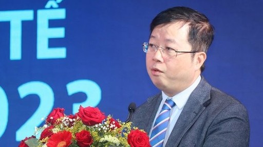 Diễn đàn Kinh tế báo chí 2023: Nên mở nhiều kênh trên mạng xã hội để tiếp cận độc giả mới và tìm kiếm cơ hội kinh doanh