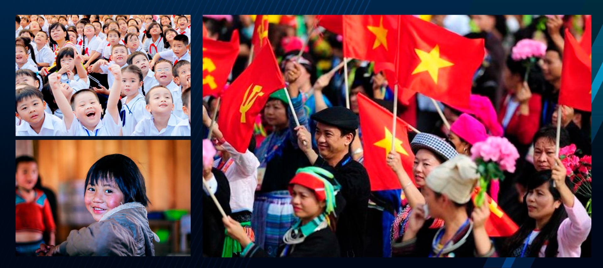 Phó Thủ tướng Trần Lưu Quang tham dự Khóa họp 52 HĐNQ:  Một Việt Nam tích cực với “sứ mệnh” vì quyền con người