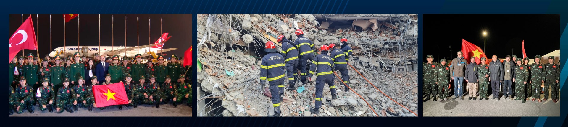 Phó Thủ tướng Trần Lưu Quang tham dự Khóa họp 52 HĐNQ:  Một Việt Nam tích cực với “sứ mệnh” vì quyền con người