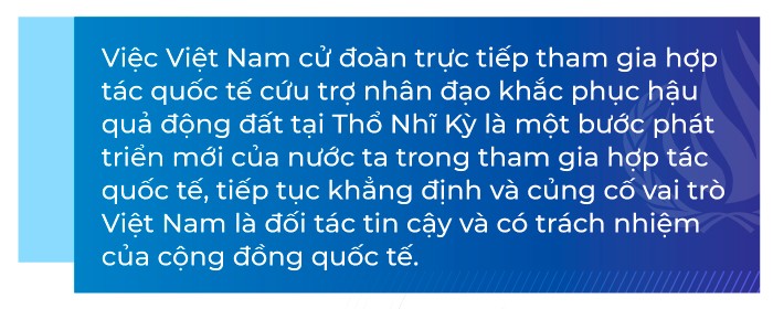 Phó Thủ tướng Trần Lưu Quang tham dự Khóa họp 52 HĐNQ:  Một Việt Nam tích cực với “sứ mệnh” vì quyền con người