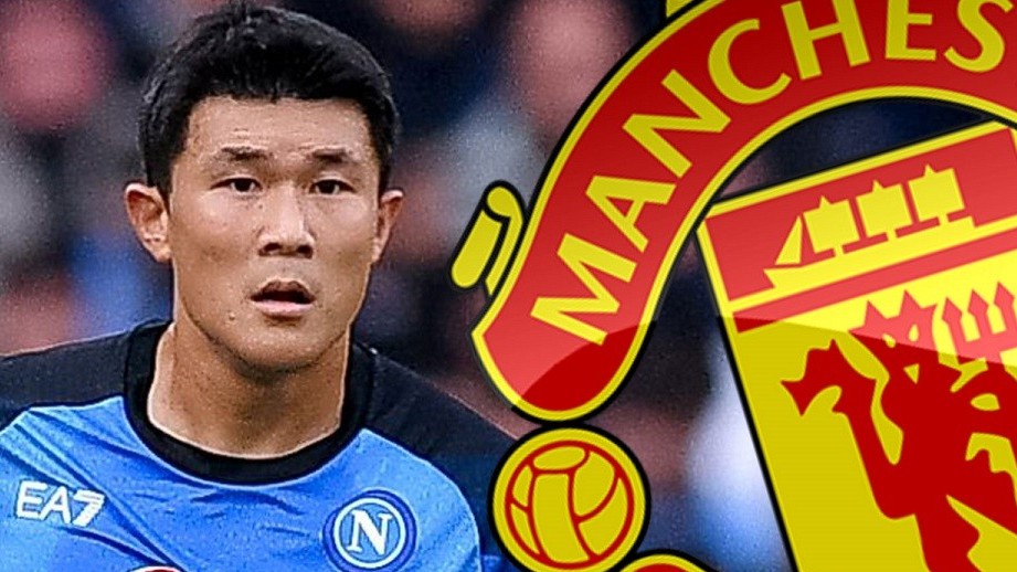 Chuyển nhượng cầu thủ Ngoại hạng Anh ngày 24/2: Tottenham tiếp cận Evan Ndicka; Chelsea tính bán Mason Mount; HLV Erik ten Hag muốn Kim Min Jae