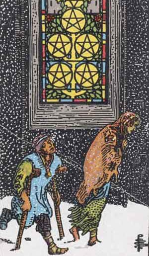 Bói bài tarot hàng ngày: Bạn sẽ đối mặt với khó khăn nào trong tháng này? Bói bài tarot hàng ngày: