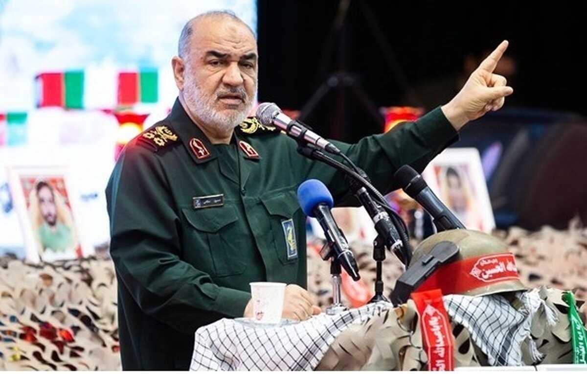 Tình hình Iran: IRGC tuyên bố có thể tấn công chính xác tàu đang di chuyển từ xa hàng nghìn km; đồng nội tệ mất giá kỷ lục