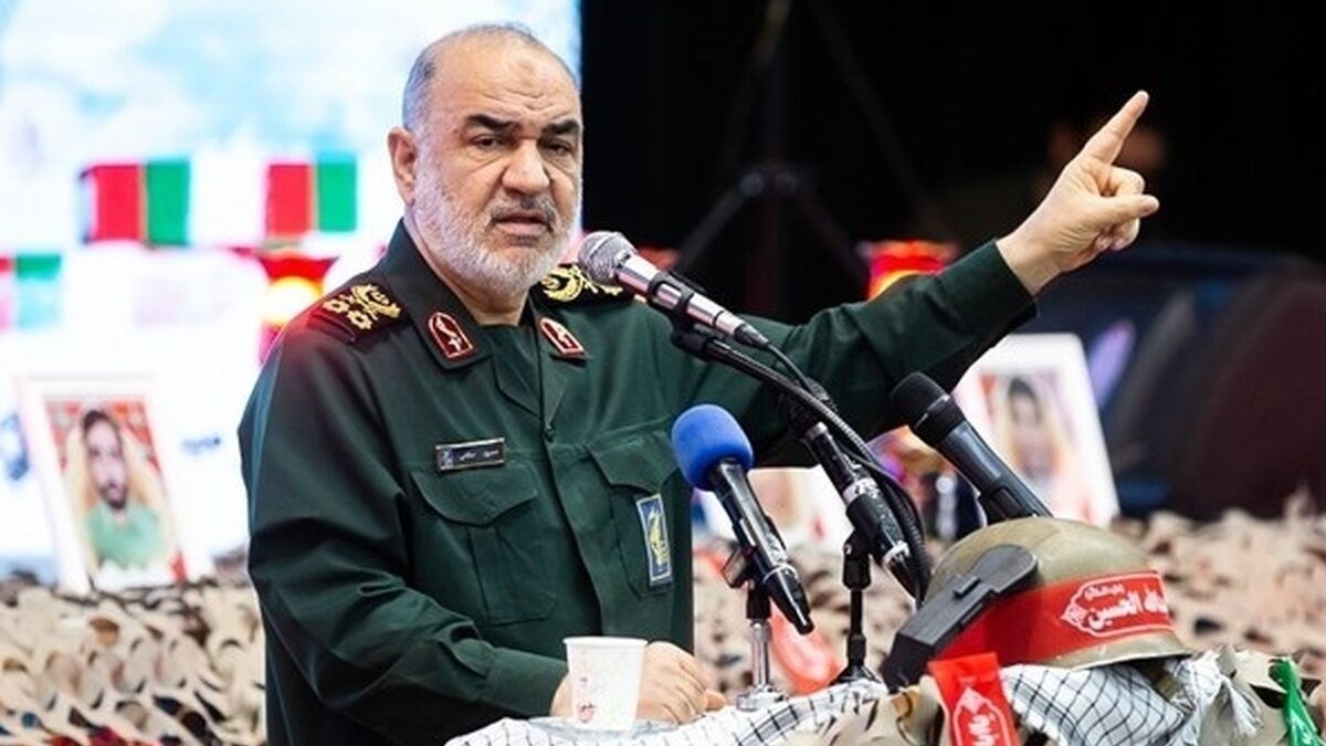 Tình hình Iran: IRGC tuyên bố có thể tấn công chính xác tàu đang di chuyển từ xa hàng nghìn km; đồng nội tệ mất giá kỷ lục
