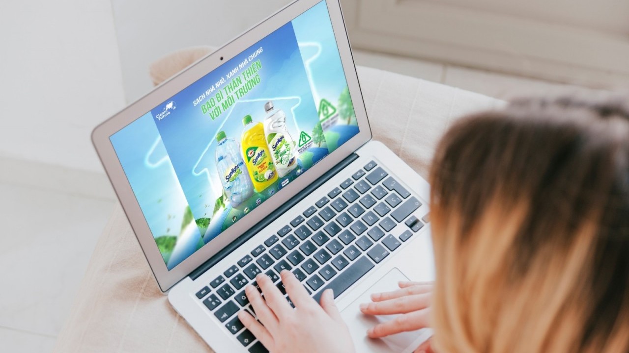 Doanh nghiệp quan tâm nhiều hơn đến xu hướng tiêu dùng xanh, tiêu dùng bền vững