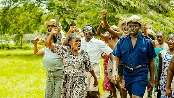 FESPACO - liên hoan phim lớn nhất châu Phi khai mạc tại Burkina Faso