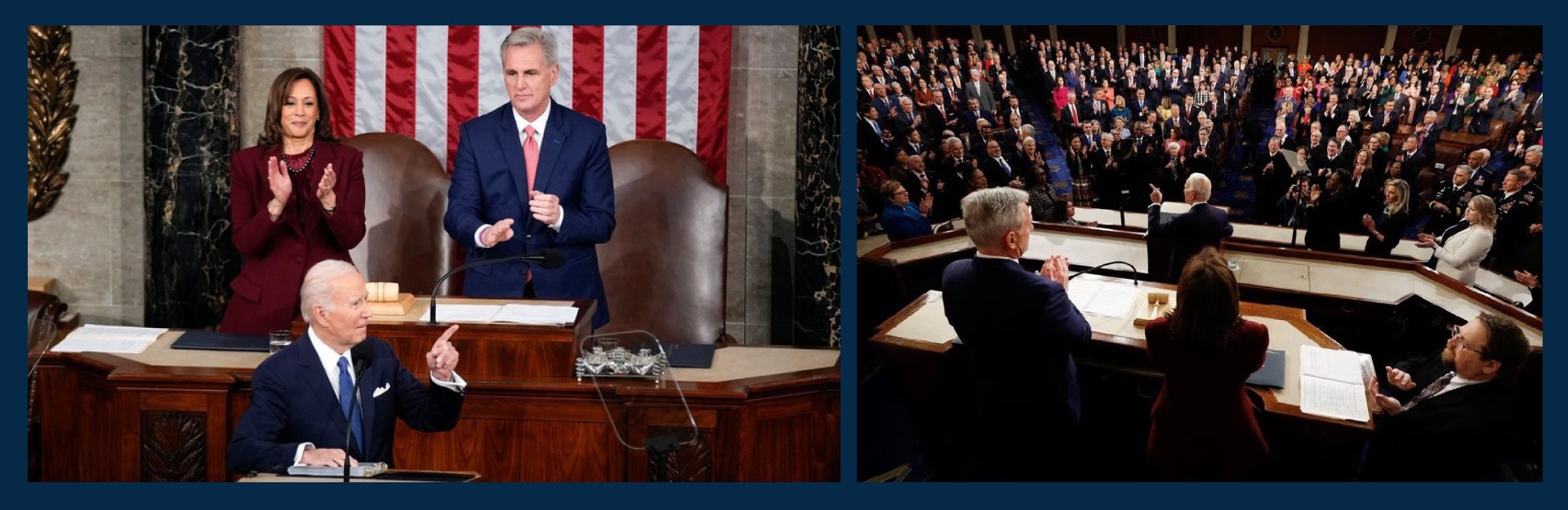 “Đọc vị” tính toán của Tổng thống Biden và “vòng xoáy” quan hệ Mỹ-Trung Quốc