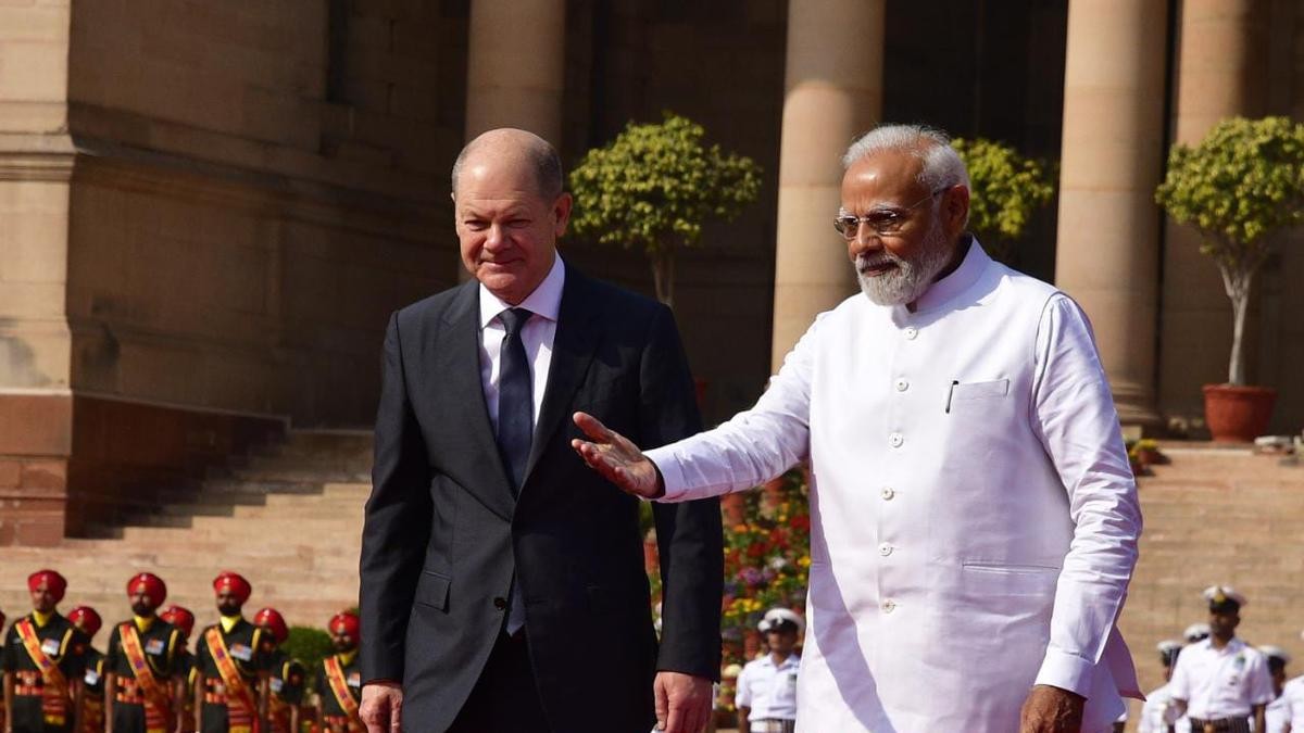 Điểm tin thế giới sáng 27/2: