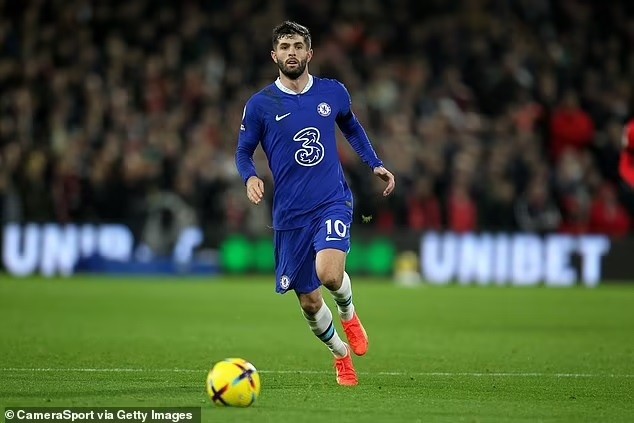 : PSG chỉ giữ Mbappe; Real Madrid đạt thỏa thuận ký Christian Pulisic;