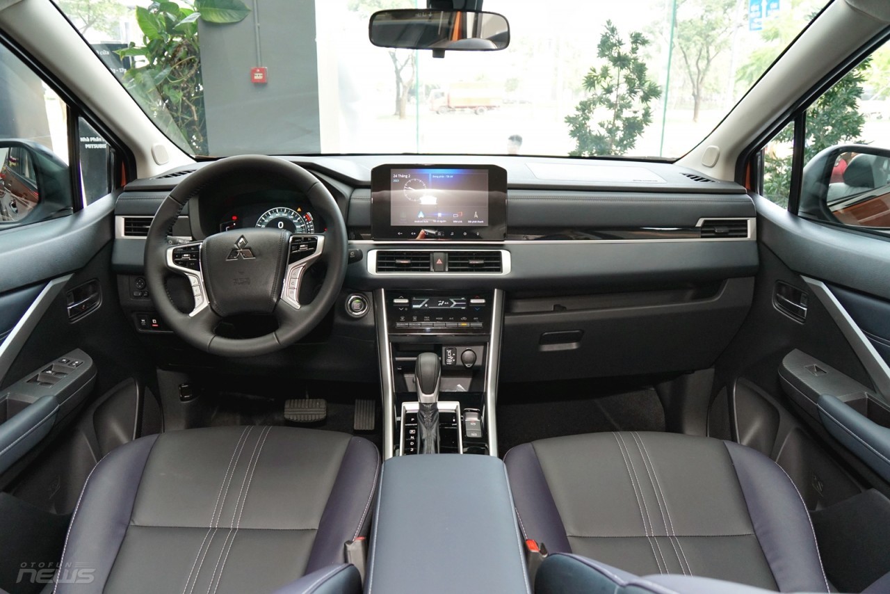Mitsubishi Xpander Cross 2023 ra mắt với giá từ 698 triệu đồng Mitsubishi Xpander Cross 2023 ra mắt với giá từ 698 triệu đồng