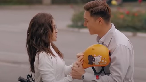 Đừng nói khi yêu tập 13: Tú bị mắng là 'trai bao'...