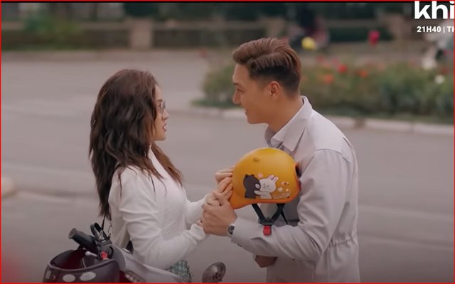 Đừng nói khi yêu tập 13