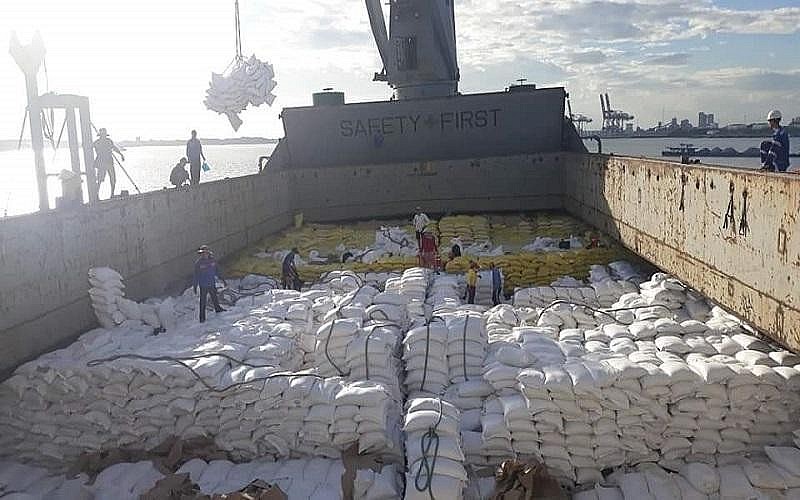 Xuất khẩu ngày Xuất khẩu ngày 24-26/2: 'Lướt' EVFTA, EU tăng tốc nhập khẩu rau quả Việt Nam; năm 2023, Việt Nam dự báo xuất khẩu khoảng 6,3 triệu tấn gạo