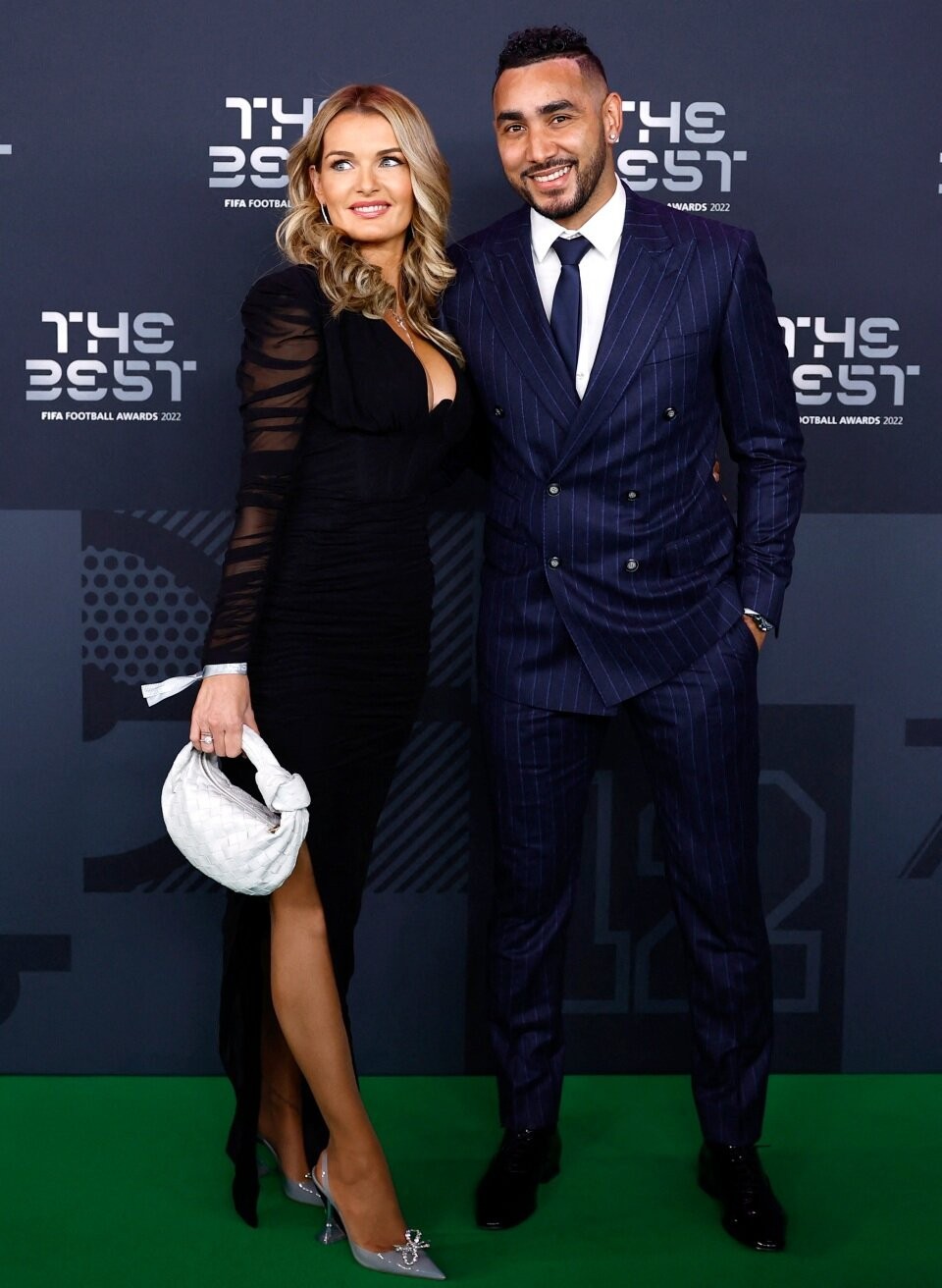 FIFA The Best: FIFA The Best: