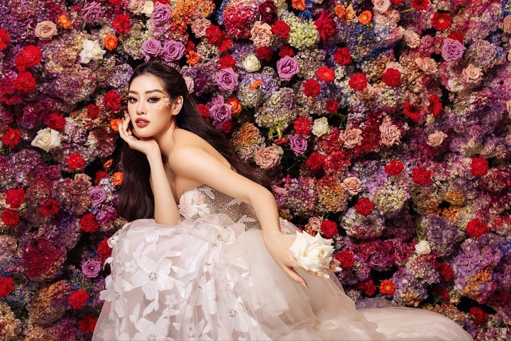 Nguyễn Trần Khánh Vân Nguyễn Trần Khánh Vân