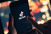 Mỹ-Canada tung 'án tử' với TikTok trong các cơ quan chính phủ