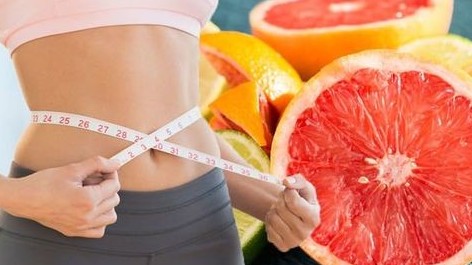 Giảm mỡ bụng hiệu quả bằng thói quen ăn uống khoa học và chăm vận động