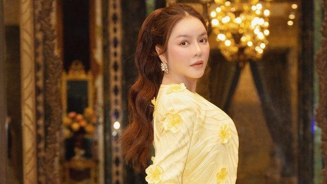 'Hack tuổi' đỉnh cao như Lý Nhã Kỳ