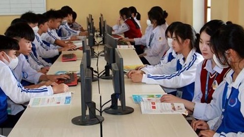 Thủ tướng Chính phủ làm Chủ tịch Ủy ban quốc gia Đổi mới giáo dục