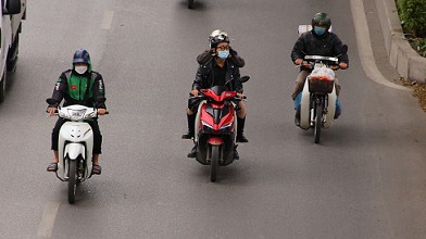 Dự báo thời tiết đêm nay và ngày mai (28/2-1/3): Hà Nội, Bắc Bộ, Bắc Trung Bộ trời rét, sáng sớm sương mù nhẹ rải rác; nhiều khu vực trời nắng