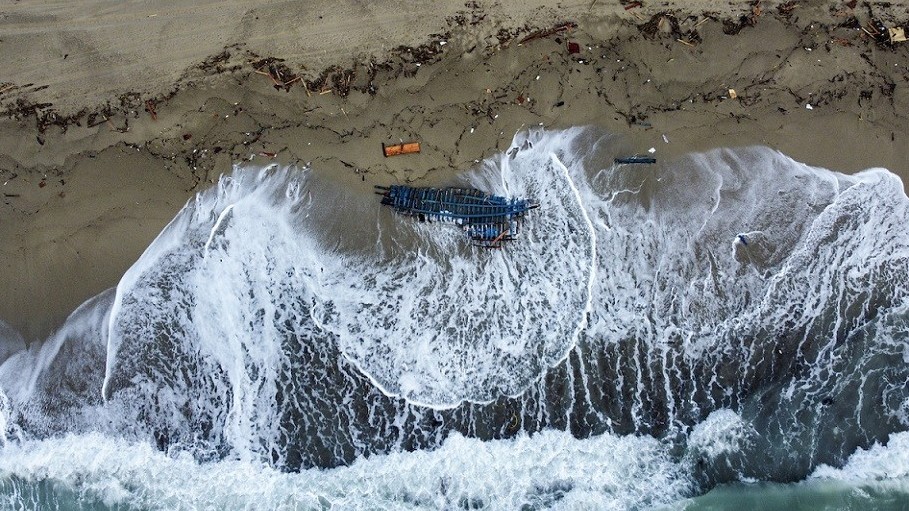 Thủ tướng Italy ‘giục’ EU ngăn chặn dòng người di cư trái phép, tránh tái diễn các thảm kịch