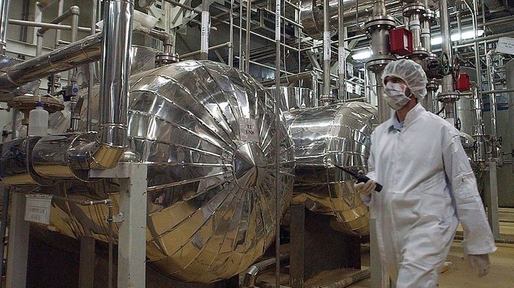 Lộ thông tin mật xác nhận phát hiện sốc của IAEA liên quan Iran, Tehran nói gì?