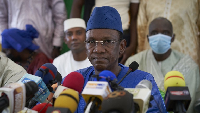 Mali ca ngợi Nga 'đáng tin cậy và không hai mặt', tính toán hành động nhắm vào Pháp. (Nguồn: AP)