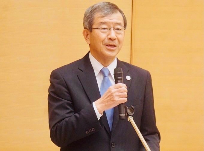 Chính phủ Nhật Bản viện trợ không hoàn lại hơn 116.000 USD cho các Dự án giáo dục của Việt Nam