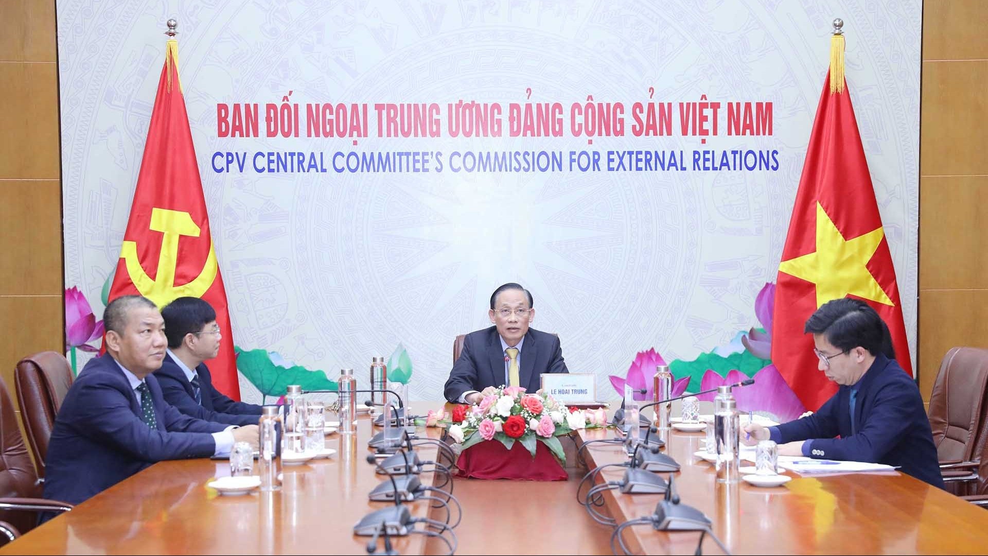 Thúc đẩy quan hệ hợp tác toàn diện Việt Nam-Cuba ngày càng mở rộng, hiệu quả hơn