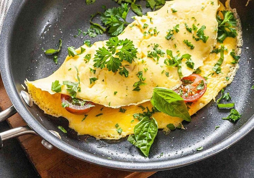 Gợi ý 10 bữa sáng ít calo, đủ dinh dưỡng hỗ trợ giảm cân nhanh Gợi ý 10 bữa sáng ít calo, đủ dinh dưỡng hỗ trợ giảm cân nhanh